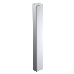 Pedestal Pro 64TOW-PAXT-03-304 47" Stainless Tower