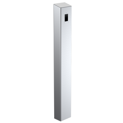 Pedestal Pro 64TOW-PAXT-05-304 47" Stainless Tower