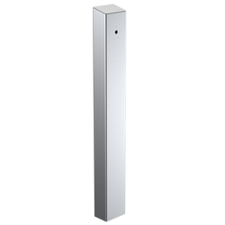 Pedestal Pro 64TOW-PAXT-06-304 47" Stainless Tower
