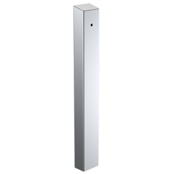 Pedestal Pro 64TOW-PAXT-07-304 47" Stainless Tower