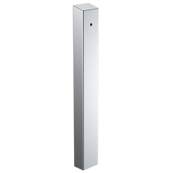 Pedestal Pro 64TOW-PAXT-08-304 47" Stainless Tower