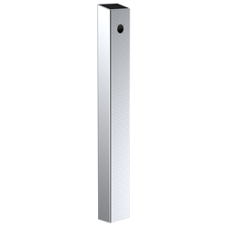Pedestal Pro 64TOW-PAXT-13-304 47" Stainless Tower