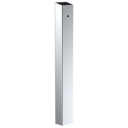 Pedestal Pro 64TOW-VIKI-06-304 47" Stainless Tower