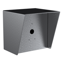Pedestal Pro 66HOU-PAXT-01-304 Steel Housing