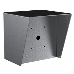 Pedestal Pro 66HOU-PAXT-02-304 Steel Housing