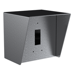 Pedestal Pro 66HOU-PAXT-03-304 Steel Housing
