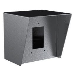 Pedestal Pro 66HOU-PAXT-04-304 Steel Housing