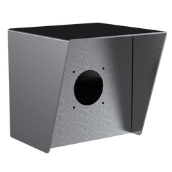 Pedestal Pro 66HOU-PAXT-08-304 Steel Housing