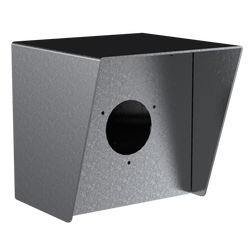 Pedestal Pro 66HOU-PAXT-10-304 Steel Housing
