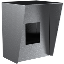 Pedestal Pro 68HOU-AIPH-01-304 Steel Housing