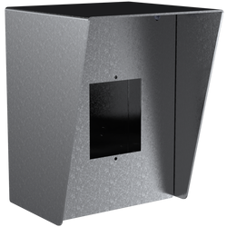 Pedestal Pro 68HOU-AIPH-03-304 Steel Housing