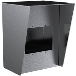 Pedestal Pro 68HOU-AIPH-08-304 Steel Housing