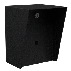 Pedestal Pro 68HOU-AWID-01-CRS Steel Housing