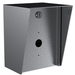 Pedestal Pro 68HOU-KERI-01-304 Steel Housing