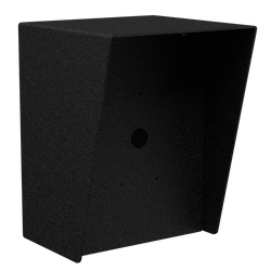 Pedestal Pro 68HOU-PAXT-01-CRS Mild Steel Housing