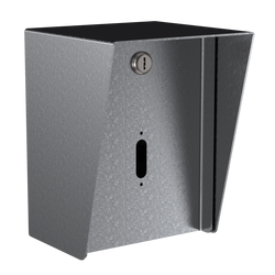 Pedestal Pro 68HOU-PDK-01-304 Stainless Housing