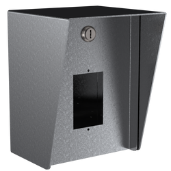 Pedestal Pro 68HOU-PPRO-01-304 Stainless Housing