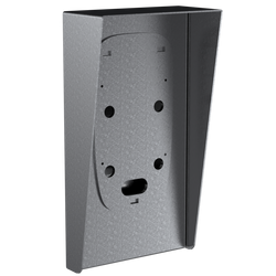 Pedestal Pro 713HOO-BUT-01-304 Stainless Hood