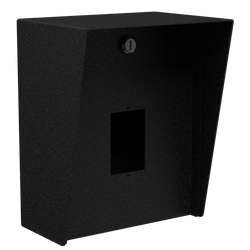 Pedestal Pro 810HOU-AIP-01-CRS Steel Housing