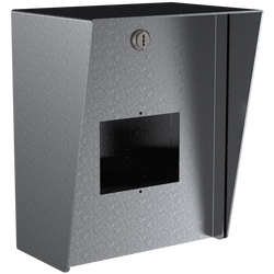 Pedestal Pro 810HOU-AIPH-01-304 Steel Housing