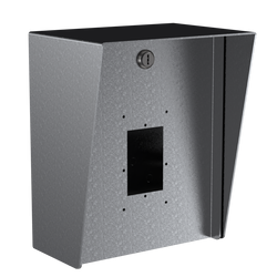 Pedestal Pro 810HOU-AKUV-01-304 Steel Housing