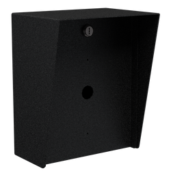 Pedestal Pro 810HOU-FARP-01-CRS Steel Housing