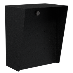Pedestal Pro 810HOU-LIFT-01-CRS Steel Housing