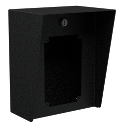 Pedestal Pro 810HOU-ZENI-01-CRS Steel Housing