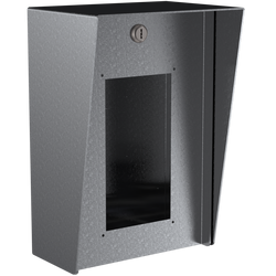 Pedestal Pro 812HOU-AIPH-01-304 Steel Housing