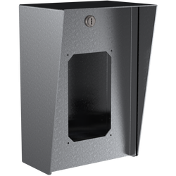 Pedestal Pro 812HOU-AIPH-02-304 Steel Housing