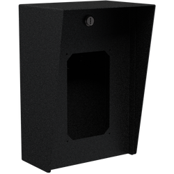 Pedestal Pro 812HOU-AIPH-02-CRS Steel Housing