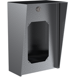 Pedestal Pro 812HOU-AIPH-03-304 Steel Housing