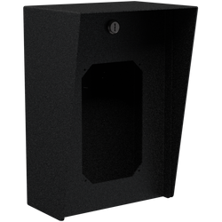Pedestal Pro 812HOU-AIPH-03-CRS Steel Housing