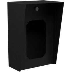 Pedestal Pro 812HOU-AIPH-04-CRS Steel Housing
