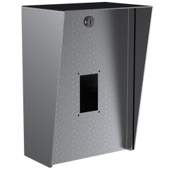 Pedestal Pro 812HOU-LIFT-01-304 Steel Housing