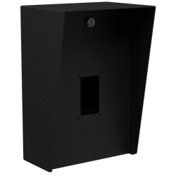 Pedestal Pro 812HOU-LIFT-01-CRS Steel Housing