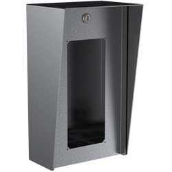 Pedestal Pro 814HOU-AIPH-01-304 Steel Housing