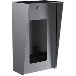 Pedestal Pro 814HOU-AIPH-02-304 Steel Housing