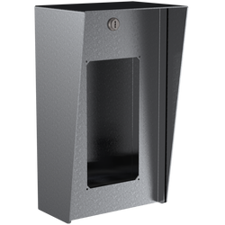 Pedestal Pro 814HOU-AIPH-03-304 Steel Housing