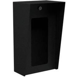 Pedestal Pro 814HOU-AIPH-04-CRS Steel Housing