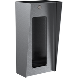 Pedestal Pro 816HOU-AIPH-01-304 Steel Housing