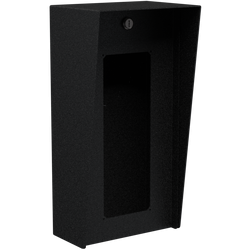 Pedestal Pro 816HOU-AIPH-01-CRS Steel Housing