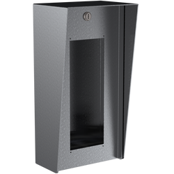 Pedestal Pro 816HOU-AIPH-02-304 Steel Housing