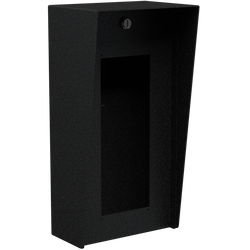 Pedestal Pro 816HOU-AIPH-02-CRS Steel Housing