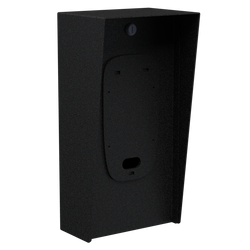 Pedestal Pro 816HOU-BUT-01-CRS Steel Housing