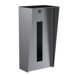 Pedestal Pro 816HOU-COM-01-304 Steel Housing