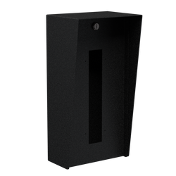 Pedestal Pro 816HOU-COM-01-CRS Steel Housing