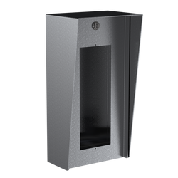 Pedestal Pro 816HOU-COM-02-304 Steel Housing