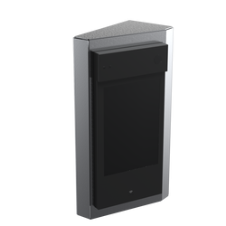 Pedestal Pro 816HOU-PRO-001-304 Stainless Housing