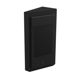 Pedestal Pro 816HOU-PRO-001-CRS Steel Housing